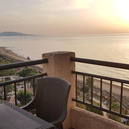 Appartamento Vistas Al Mar 2 Oropesa del Mar Esterno foto