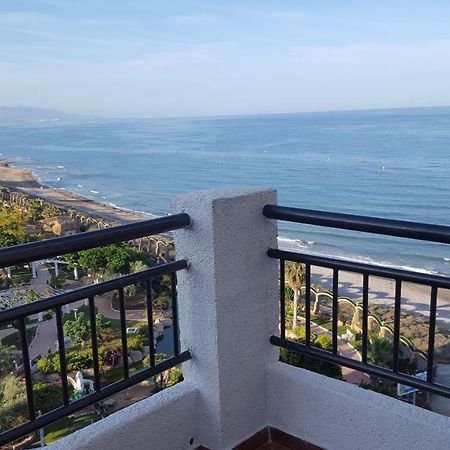 Appartamento Vistas Al Mar 2 Oropesa del Mar Esterno foto