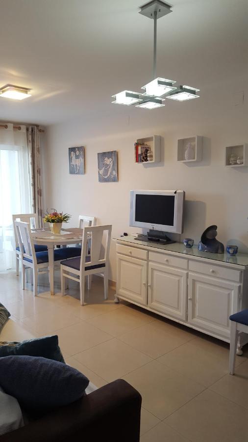 Appartamento Vistas Al Mar 2 Oropesa del Mar Esterno foto