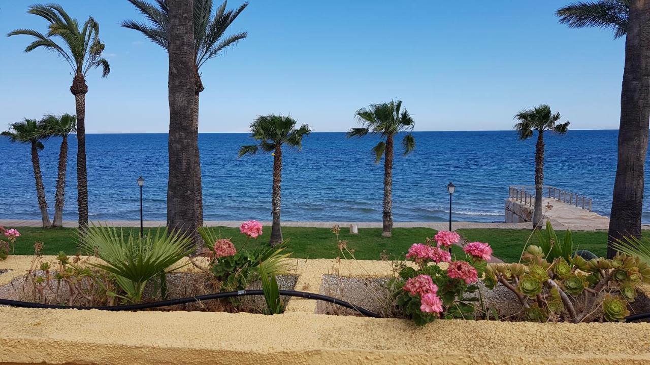 Appartamento Vistas Al Mar 2 Oropesa del Mar Esterno foto