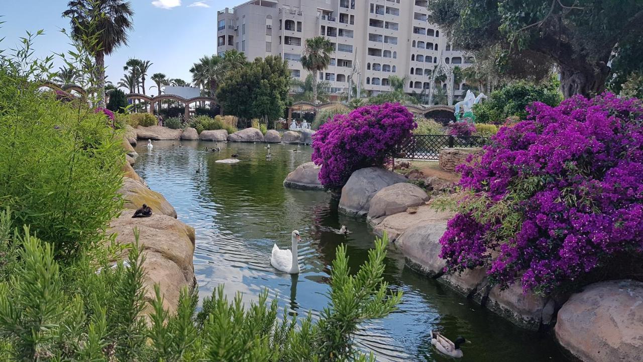 Appartamento Vistas Al Mar 2 Oropesa del Mar Esterno foto