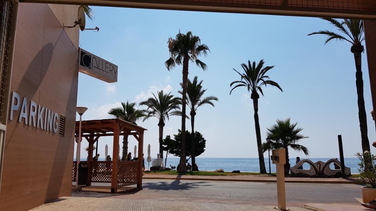 Appartamento Vistas Al Mar 2 Oropesa del Mar Esterno foto