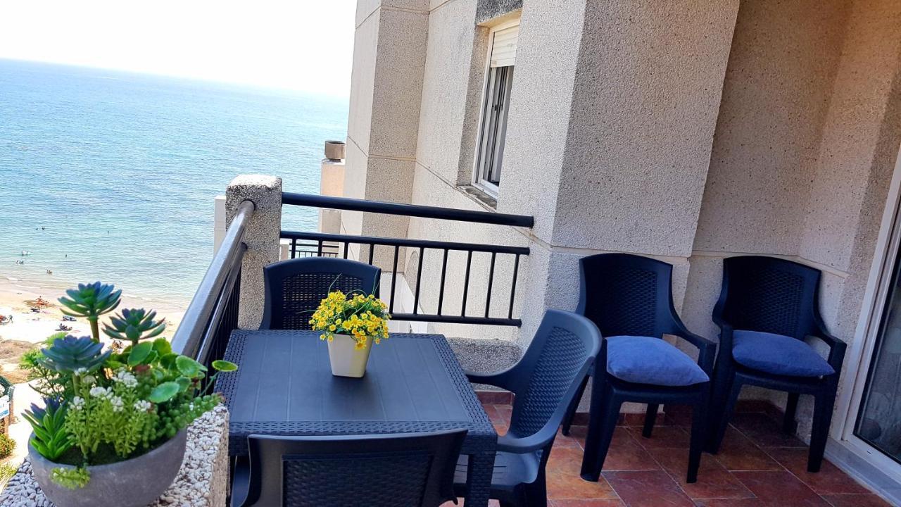 Appartamento Vistas Al Mar 2 Oropesa del Mar Esterno foto