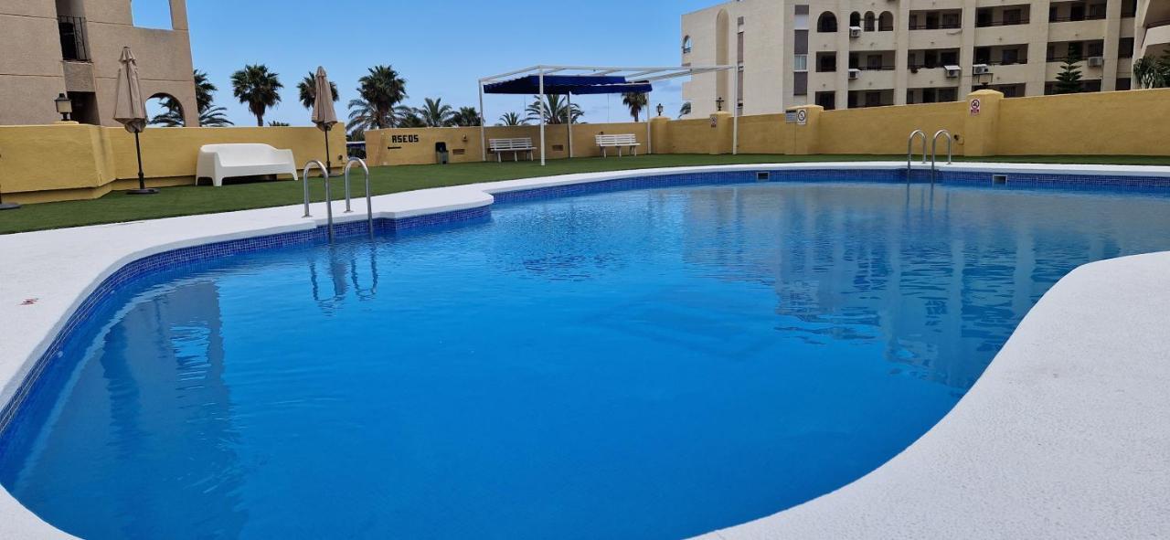 Appartamento Vistas Al Mar 2 Oropesa del Mar Esterno foto