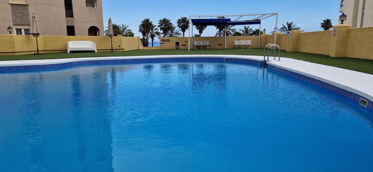 Appartamento Vistas Al Mar 2 Oropesa del Mar Esterno foto