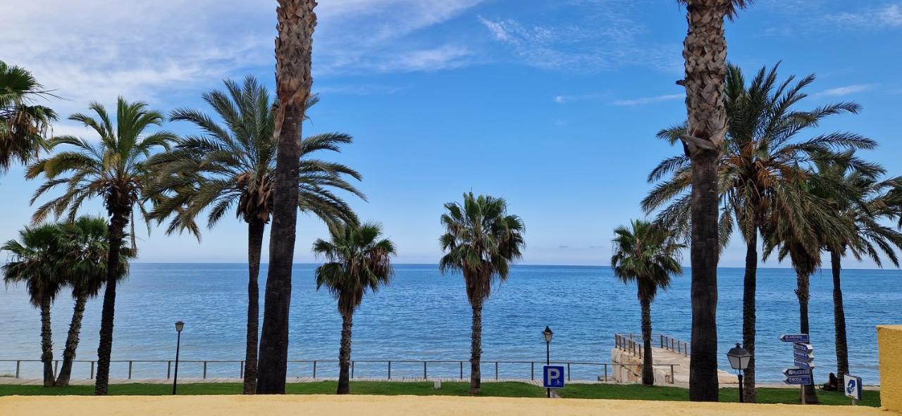 Appartamento Vistas Al Mar 2 Oropesa del Mar Esterno foto