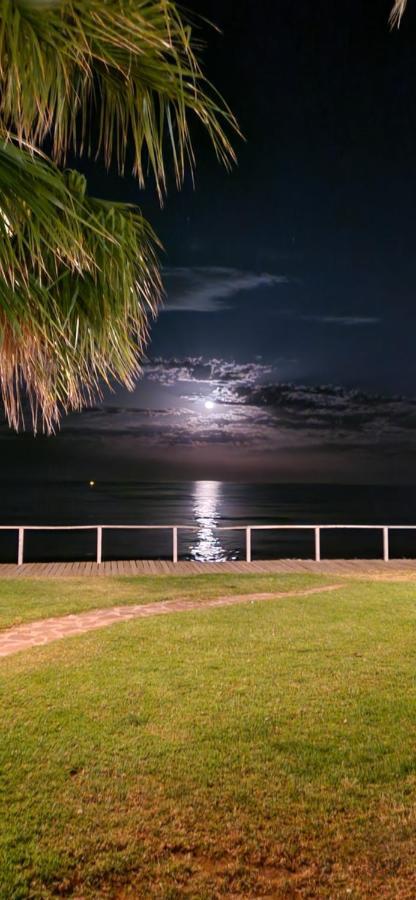 Appartamento Vistas Al Mar 2 Oropesa del Mar Esterno foto