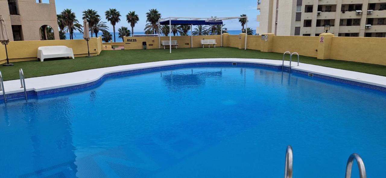 Appartamento Vistas Al Mar 2 Oropesa del Mar Esterno foto